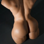 Giant Big Realistic Flexible Dildo Extra Large - Ultimate Pleasure Toy for Men & Women - Image 5