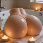 Realistic Hands-Free LoveBust Sexy Torso Doll - Triple Pleasure Titfuck Oral Vagina Toy - Image 8
