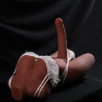 Shemale Half Body Sex Doll with Breasts & Penis Big Ass Tight Cherry - Transgender Torso Doll - Image 4
