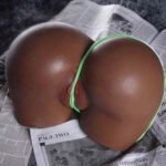 Lifelike Hands-Free LoveBust Sex Doll Torso - Curvy Male Masturbator with Dual Tight Vagina & Anal Channels - Image 6